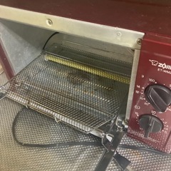 家電 キッチン家電 オーブントースターの画像