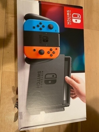 おもちゃ Nintendo Switch