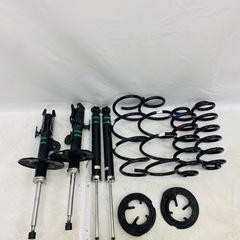20 ヴェルファイア アルファード 純正 サスペンションキット ...