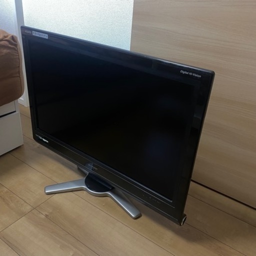 家電 テレビ 液晶テレビ