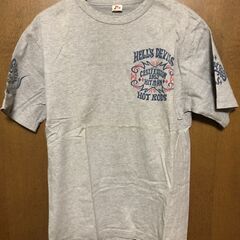 MWS Tシャツ　アメカジ