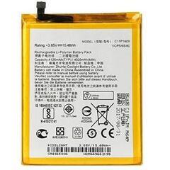 ZemFone 4 Max バッテリー 　 ZC520KL 