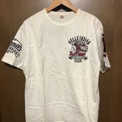 MWS Tシャツ　アメカジ