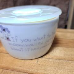 ムーミンの器！！