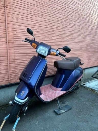 【商談中】バイク スズキ