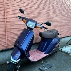 【商談中】バイク スズキ　