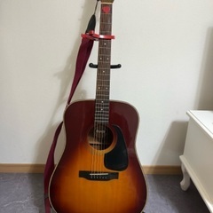 アコースティックギター