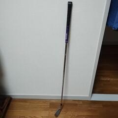MIZUNO　JPX850 5番アイアン