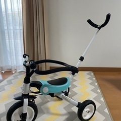 おもちゃ 幼児用自転車