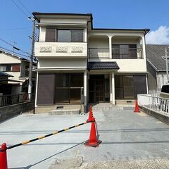 ★受付終了★ ◆普通の中古住宅ではなく再生住宅です◆ ★垂水区城...