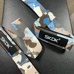 リストストラップ　新品