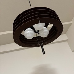 4/9引取り限定　照明器具
