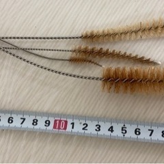 ワイヤーブラシ　チューブブラシの画像