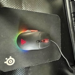 Logicool キーボード 、ゲーミングマウス