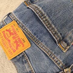 新品リーバイス　541　ストレート　W30L32　アスレチックテーパードの画像