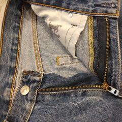 新品リーバイス　541　ストレート　W30L32　アスレチックテーパードの画像