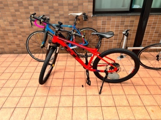 GT アヴァランチェスポーツ27.5