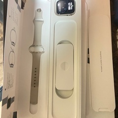 Apple Watch SE (2nd Gen)