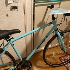 自転車　28インチ