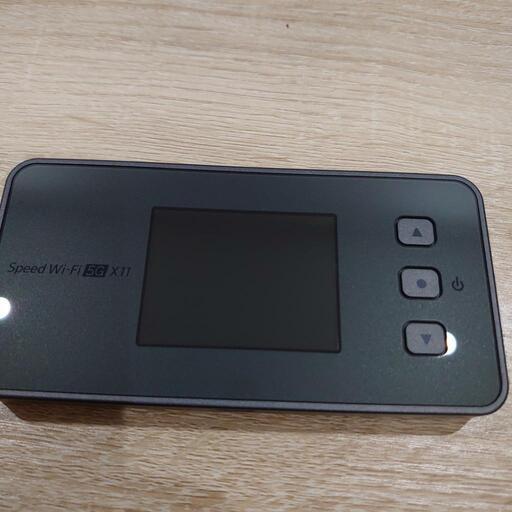 wifiルーター