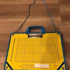 #ちばリユースクール　たんけんバッグの画像