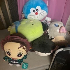 おもちゃ おもちゃ ぬいぐるみの画像
