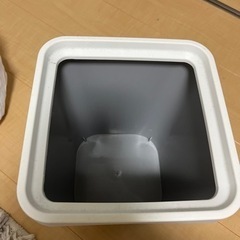 ゴミ箱　3つセットの画像