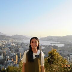 Let's be Friends! - 長崎市
