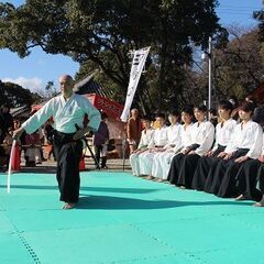 10月18日武術むすび階層講座A－1.0 口伝集