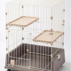 Pet’s One ペッツワン　キャットケージ