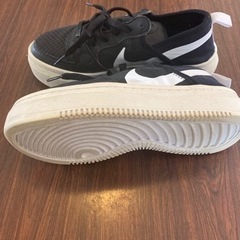 NIKEスニーカー　靴/バッグ 靴 スニーカーの画像
