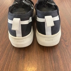 NIKEスニーカー　靴/バッグ 靴 スニーカーの画像