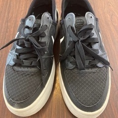 NIKEスニーカー　靴/バッグ 靴 スニーカーの画像