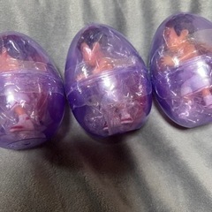 海外ガチャスラムダング三井