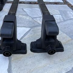 スズキ純正 オプション ハスラー MR52S MR92S ベースキャリア