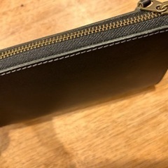 革財布の画像