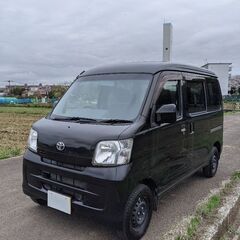 28年式 クルーズターボ 16500km ピクシスバン ワンセグ...