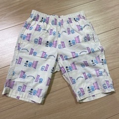 100 ユニクロ ドラえもん ズボン ステテコ