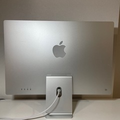 iMac24inch 2021の画像