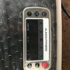 委託出品アルインコフイットネスの画像