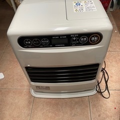 今がお買い得！！　美品　2023年製　コロナ 石油ファンヒーター...