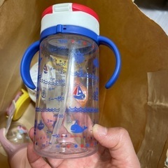 子供用品 ベビー用品 授乳、お食事用品の画像