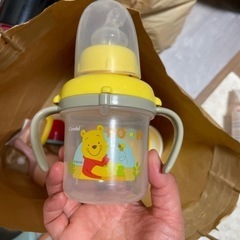子供用品 ベビー用品 授乳、お食事用品の画像