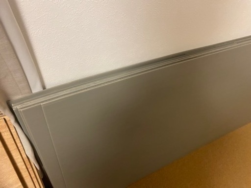 プラスチック板　新品　10枚　緩衝材