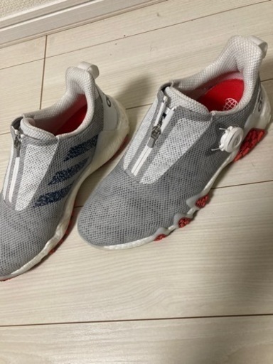 adidas ゴルフシューズ