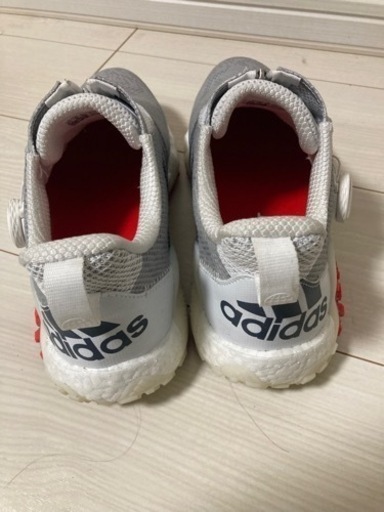 adidas ゴルフシューズ