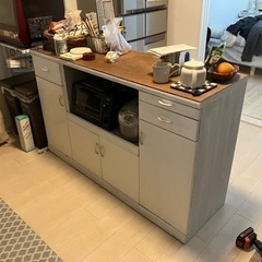 4/11家具を一緒に運んでくれる方