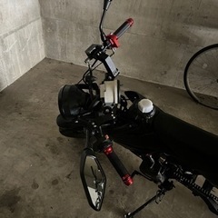CRF50   カブ4速ギヤ　不動