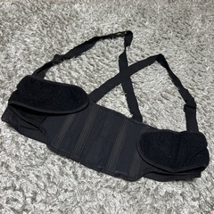 腰痛ベルト