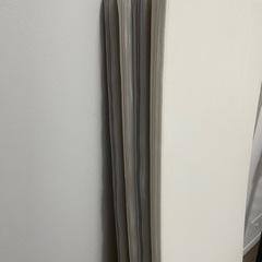 赤ちゃん プレイマット 折りたたみ 抗菌 厚手 ベビーマット クッションマット お昼寝 防水 体操マット ごろ寝 防音の画像